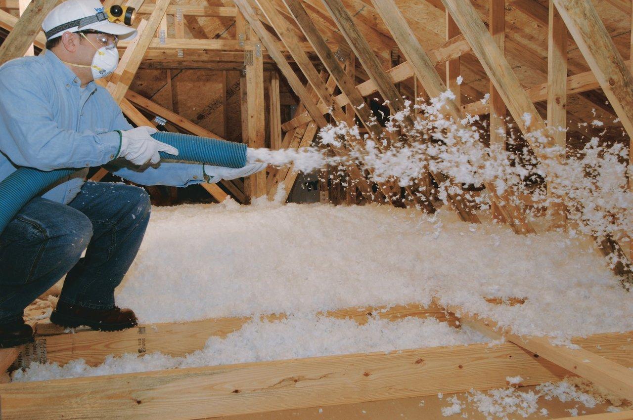 What Insulation is Most Important?