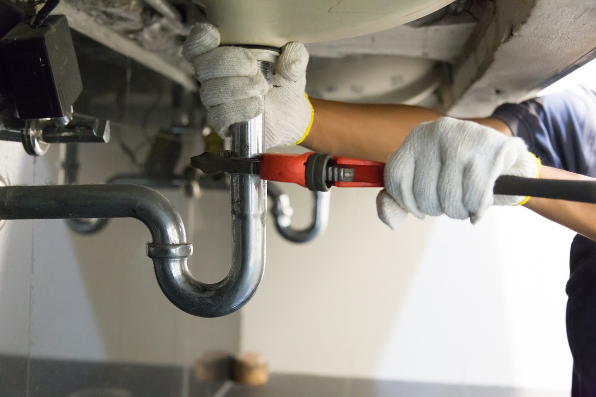 The Most Common Plumbing Repairs Homeowners Make