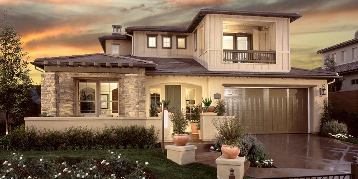 What Are the Benefits of Stucco Exterior?