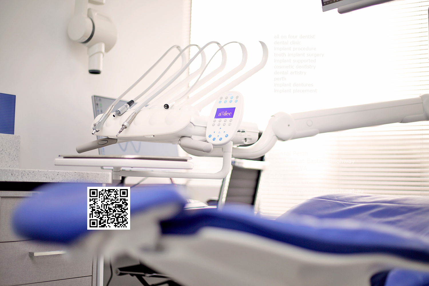 Enhance Your Smile With Cosmetic Bonding at Edental Perth