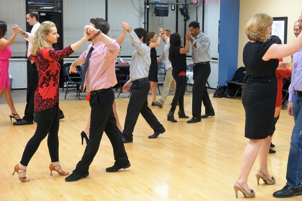 What Are the Important Lessons in Ballroom Dancing?